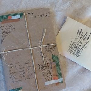 YA Blind date with a book bundle